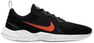 Giày Nike Flex Experience Run 10 'Black Total Orange' CI9960-008