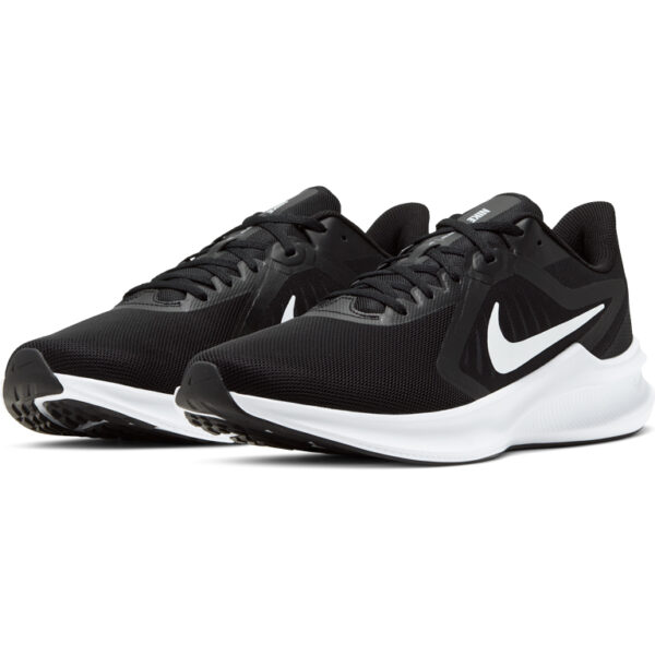 Giày Nike Downshifter 10 'Black' CI9981-004 - Ảnh 2