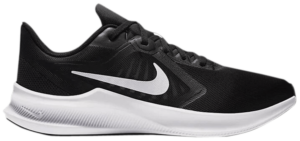 Giày Nike Downshifter 10 4E Wide 'Black White' CI9982-004