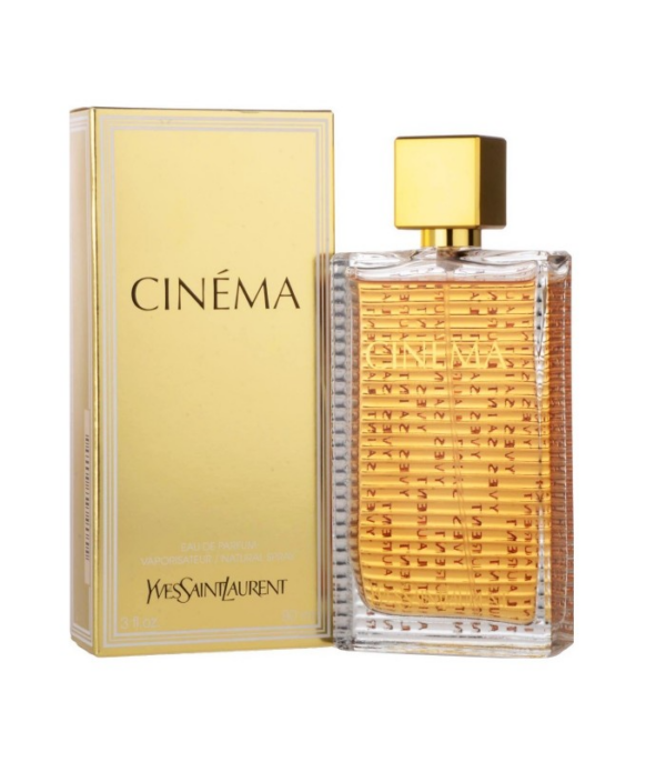 Nước Hoa YSL Cinema EDP - Ảnh 2
