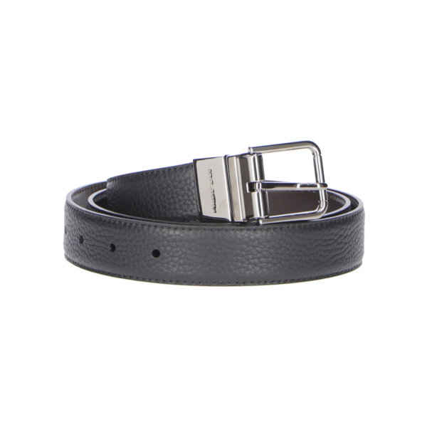 Thắt lưng Dolce & Gabbana Belt BC4263-AX342-8S203 - Ảnh 2