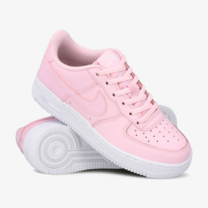 Giay Nike Air Force 1 Low GS 'Pink Foam' CT6389-600