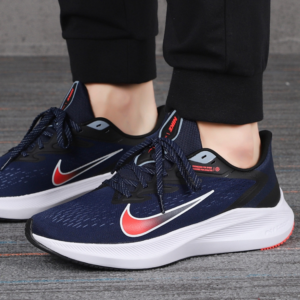 Giay Nike Air Zoom Winflo 7 'Midnight Navy' CJ0291-400