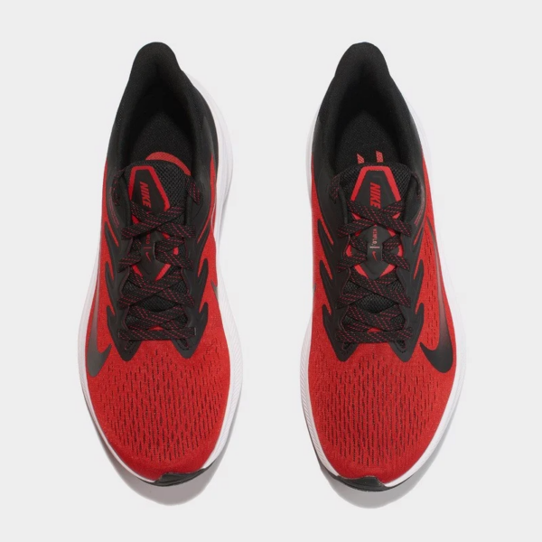 Giày Nike Air Zoom Winflo 7 University Red CJ0291-600 - Ảnh 5