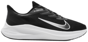 Giày Nike Zoom Winflo 7 Black Anthracite CJ0291-005