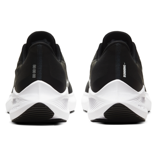 Giày Nike Zoom Winflo 7 Black Anthracite CJ0302-005 - Ảnh 4