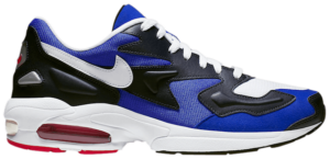 Giày Nike Air Max 2 Light 'Racer Blue' CJ0547-400