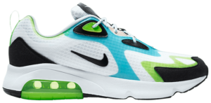 Giày Nike Air Max 200 SE 'Oracle Aqua' CJ0575-101