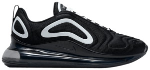 Giày Nike Air Max 720 'Oreo' CJ0585-003