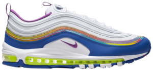 Giày Nike Air Max 97 'Easter' CJ0591-100