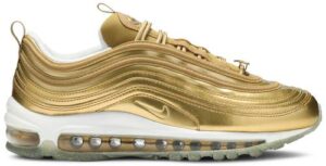 Giày Nike Wmns Air Max 97 LX 'Metallic Gold' CJ0625-700