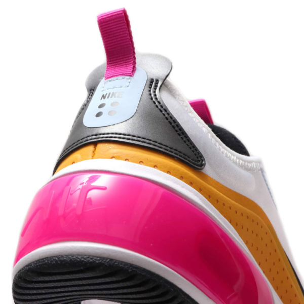 Giày Nike Air Max Dia White Black Pollen Rise CJ0636-100 - Ảnh 6