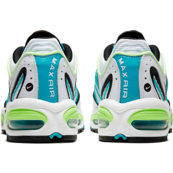 Giày Nike Air Max Tailwind 4 'Transparent' CJ0641-100 - Ảnh 3