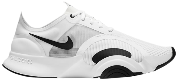 Giày Nike SuperRep Go 'White' CJ0773-100