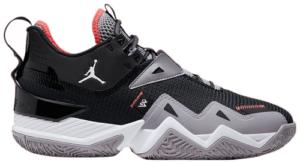 Giày Nike Air Jordan Westbrook One Take 'Black Cement' CJ0780-001