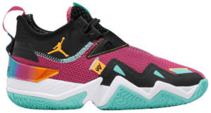 Giày Nike Jordan Westbrook One Take PF 'Why Not' CJ0781-601