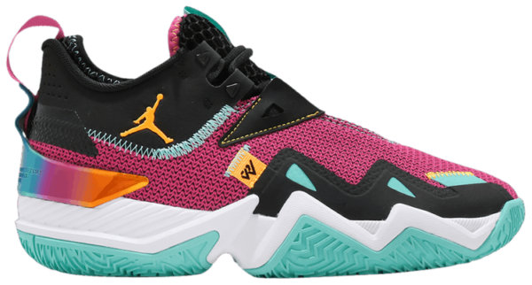 Giày Nike Jordan Westbrook One Take PF 'Why Not' CJ0781-601