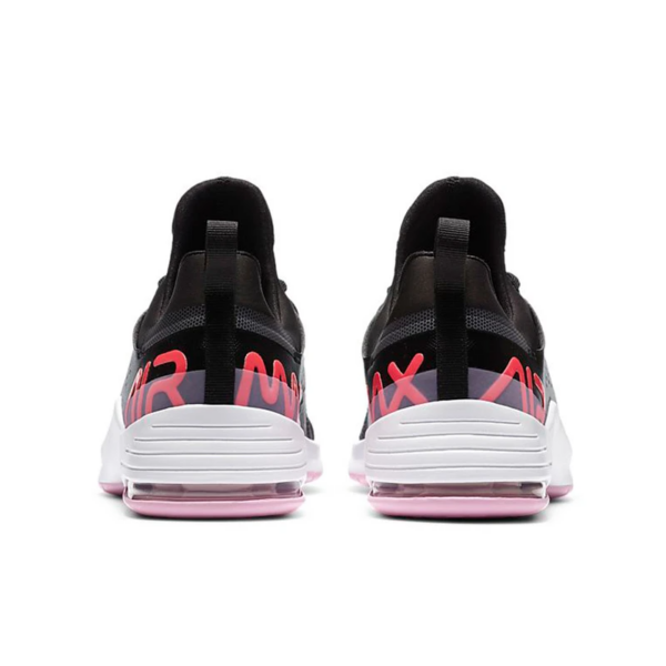 Giày Nike Wmns Air Max Bella TR 3 'Black Beyond Pink' CJ0842-007 - Ảnh 4