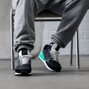 Alternative view of Giày Nike Daybreak-Type 'Anthracite Menta' CJ1156-001