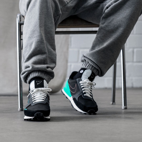 Giày Nike Daybreak-Type 'Anthracite Menta' CJ1156-001 - Ảnh 2