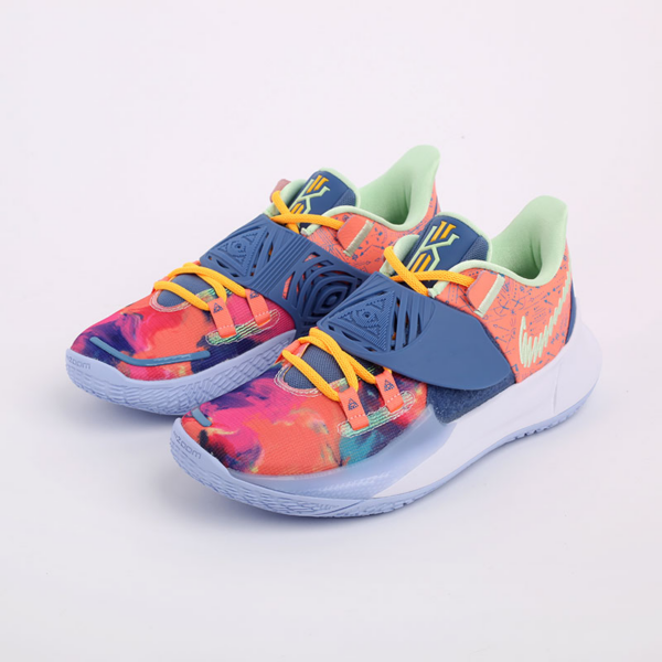 Giày Nike Kyrie Low 3 'Tie-Dye' CJ1286-600 - Ảnh 6