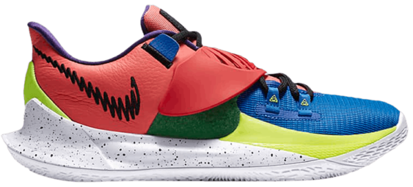 Giày Nike Kyrie Low 3 'NY vs. NY' CJ1286-800