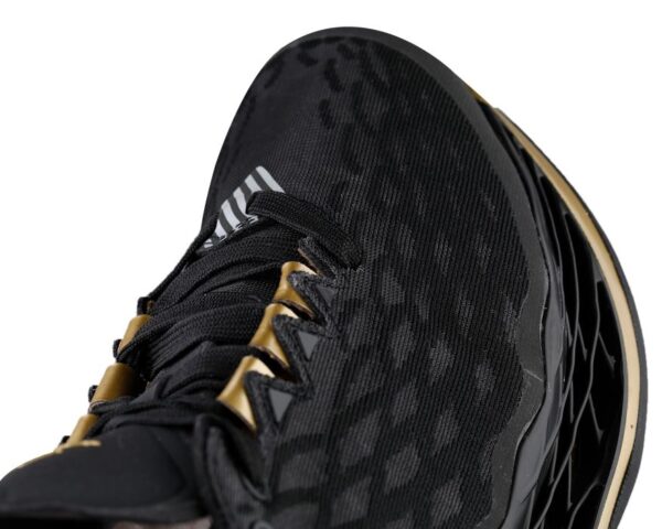 Giày Nike Jordan Zoom Trunner Ultimate 'Black Metallic Gold' CJ1495-007 - Ảnh 7
