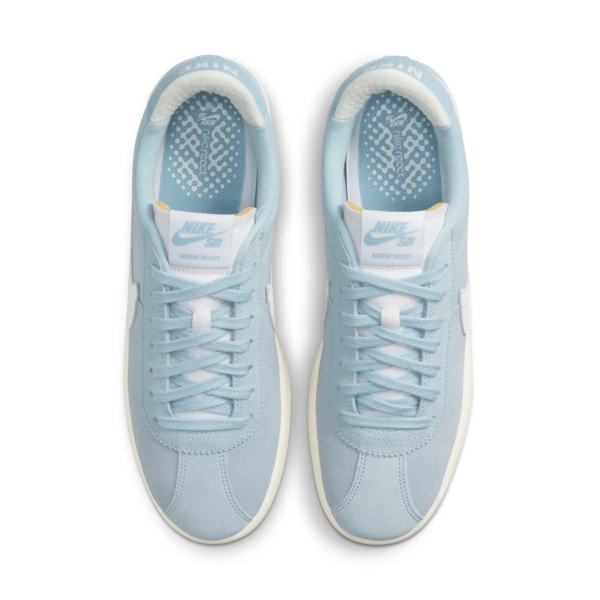 Giay Nike SB Bruin React 'Boarder Blue' CJ1661-401