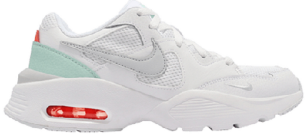 Giay Nike Wmns Air Max Fusion 'White Pure Platinum' CJ1671-106