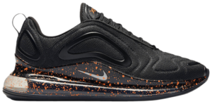 Giày Nike Air Max 720 'Black Speckle' CJ1683-001