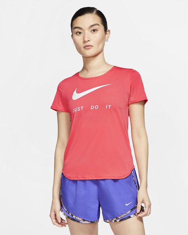 Áo Nike Running Red CJ1971-814 - Ảnh 2