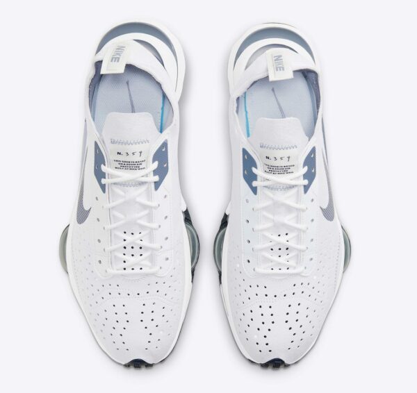 Giày Nike Air Zoom-Type 'Summit White' CJ2033-100 - Ảnh 3