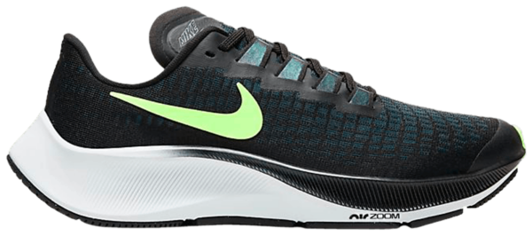 Giày Nike Air Zoom Pegasus 37 GS 'Valerian Blue' CJ2099-001