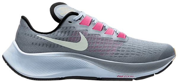 Giày Nike Air Zoom Pegasus 37 GS 'Obsidian Mist' CJ2099-401