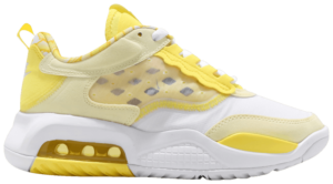 Giày Nike Jordan Air Max 200 GS 'Dynamic Yellow' CJ3840-700