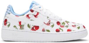 Alternative view of Giày Nike Air Force 1 Low 'Cherry' CJ4094-100