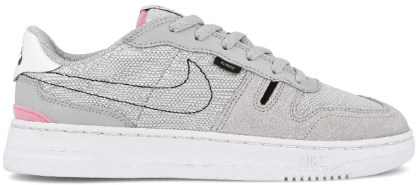 Giày Nike Squash Type GS 'Grey' CJ4119-002