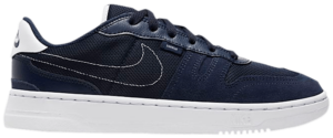 Giày Nike Squash Type GS 'Obsidian' CJ4119-400