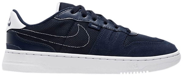 Giày Nike Squash Type GS 'Obsidian' CJ4119-400