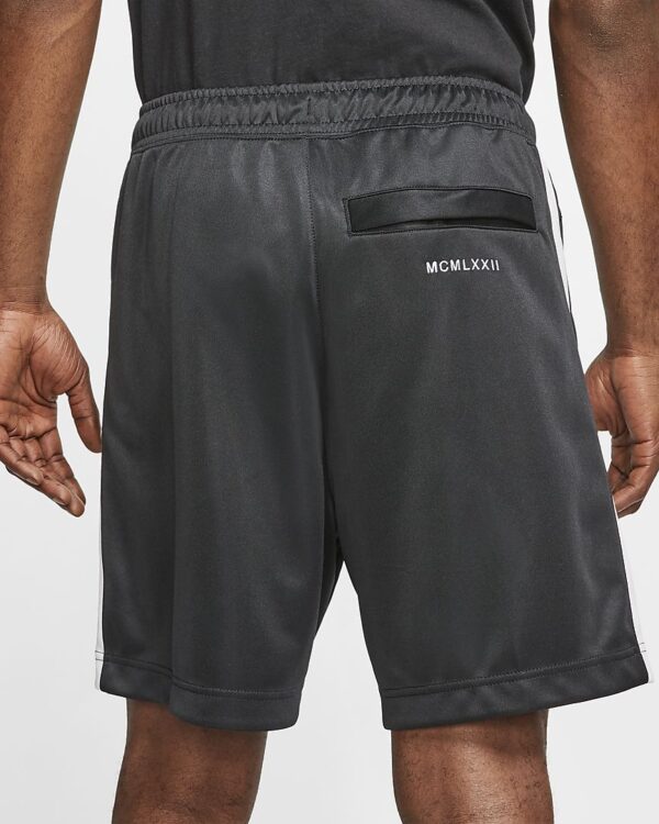 Quần Nike Sportswear Swoosh Shorts Black CJ4899-010 - Ảnh 4