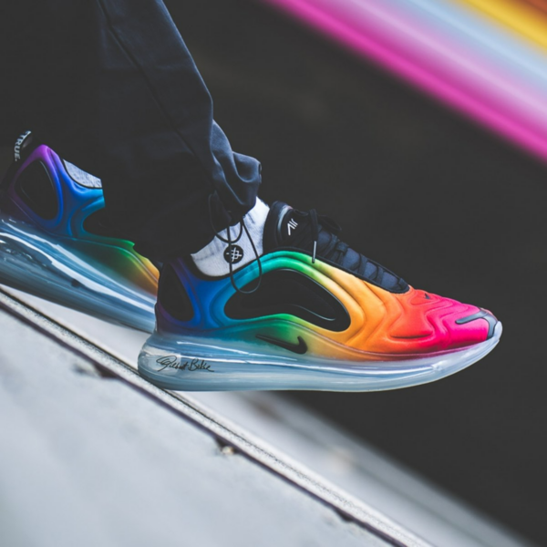 Giày Nike Air Max 720 'Be True' CJ5472-900 - Ảnh 2