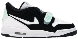 Giày Nike Jordan Legacy 312 Low GS 'Black Teal Tint' CJ5500-013