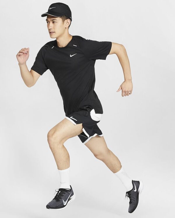 Áo Nike Set 365 Wild Run CK0678-010 CJ5832-010 - Ảnh 7