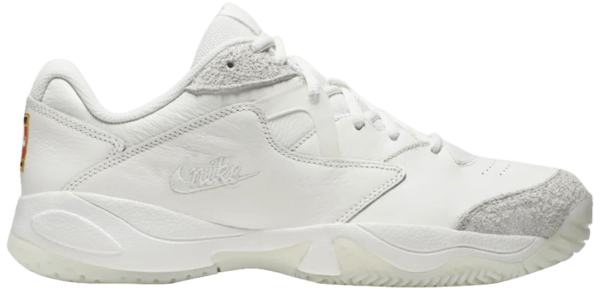 Giày Tennis Nike Court Lite 2 QS 'Sail' CJ6781-102