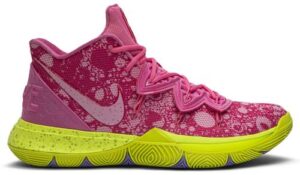 Giày Nike SpongeBob SquarePants x Kyrie 5 'Patrick' CJ6951-600