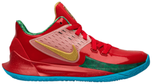 Giày Nike Kyrie Low 2 EP 'Mr. Krabs' CJ6952-600