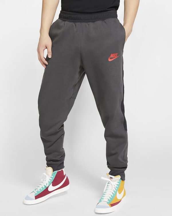 Quần Nike Sportswear Hybrid Jogger CJ7042-060 - Ảnh 2