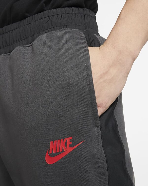 Quần Nike Sportswear Hybrid Jogger CJ7042-060 - Ảnh 3