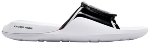 Dép PSG x Nike Air Jordan Hydro Slide 7 V2 'White' CJ7244-001