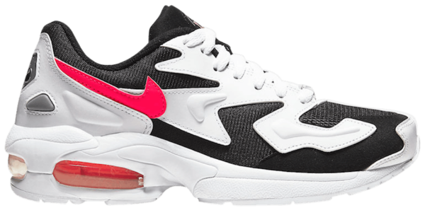 Giày Nike Air Max 2 Light Wmns 'Pink' CJ7980-101